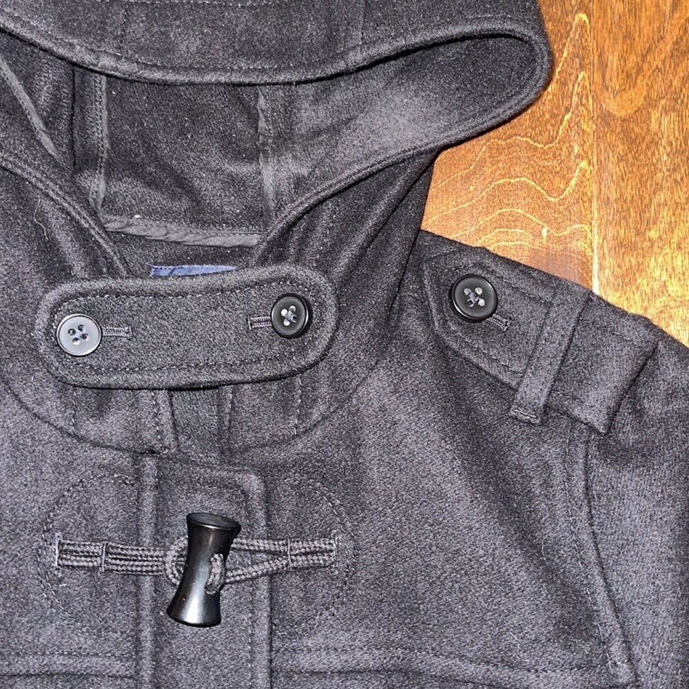 Gap Toggle Coat - image 4